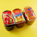 Eisbeutel &amp; Lunchband-Set | Snacks