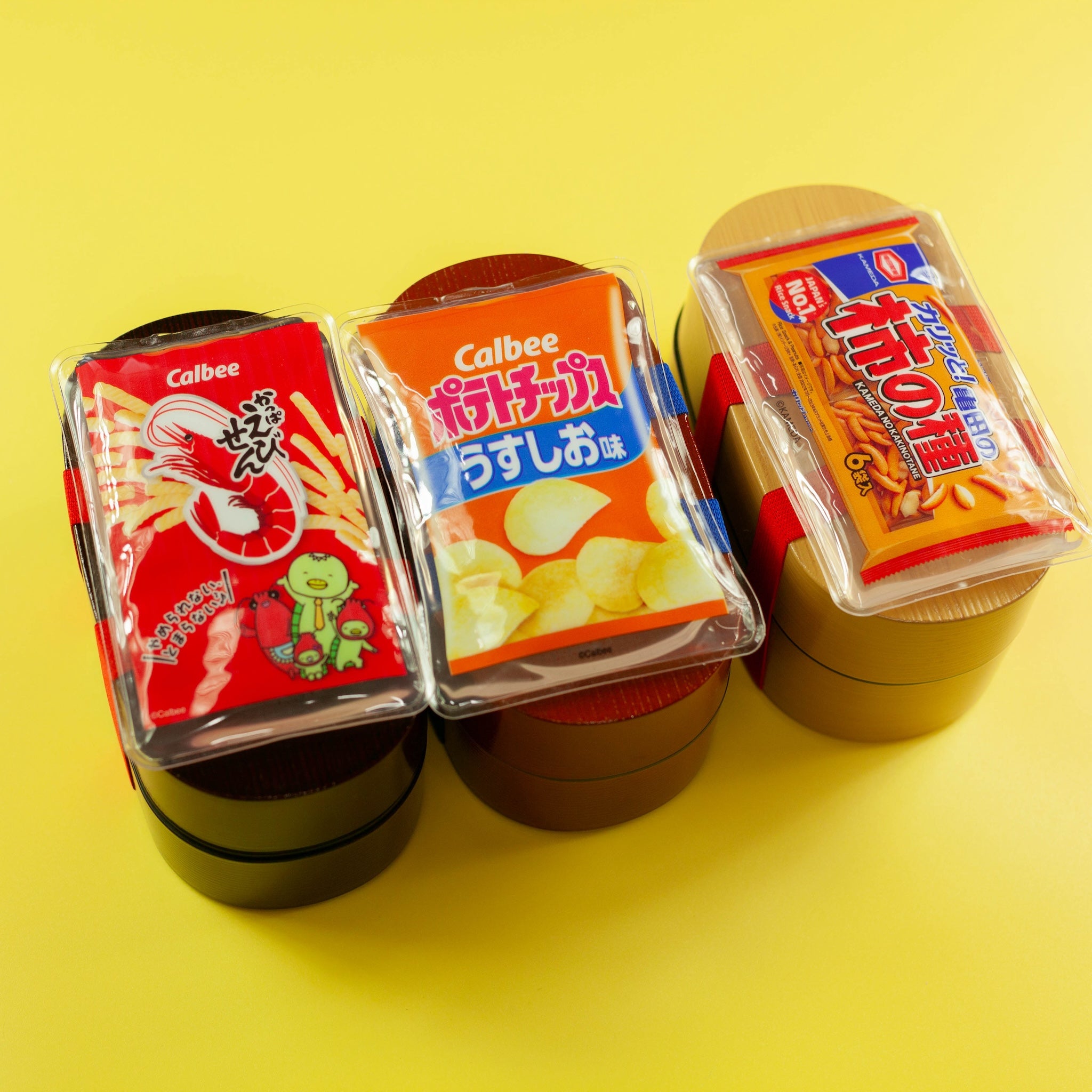 Ice Pack & Lunch Band Set | Snacks