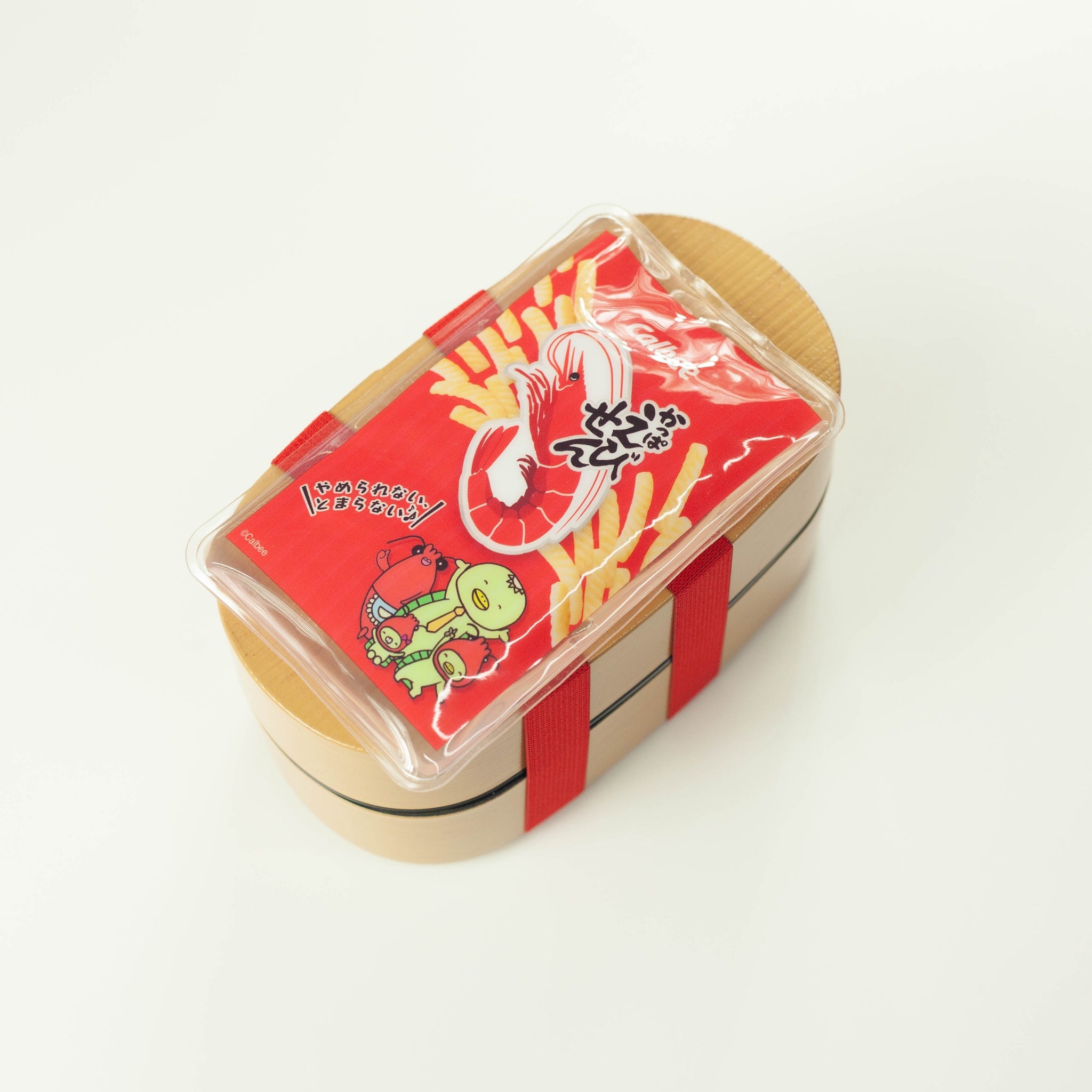 Ice Pack & Lunch Band Set | Snacks