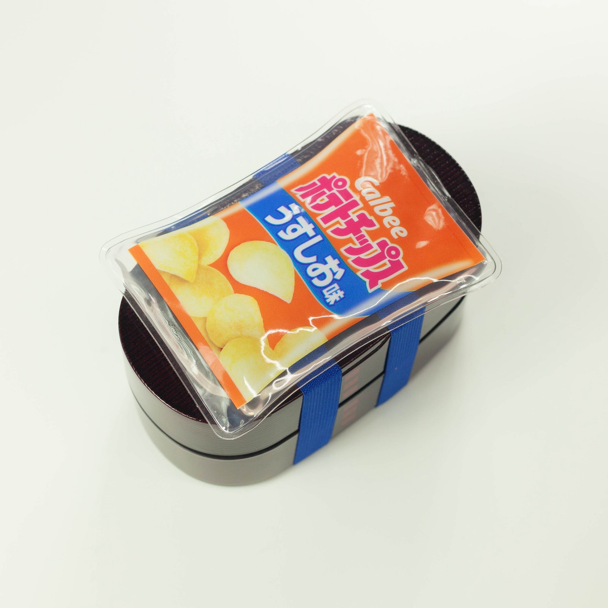 Ice Pack & Lunch Band Set | Snacks
