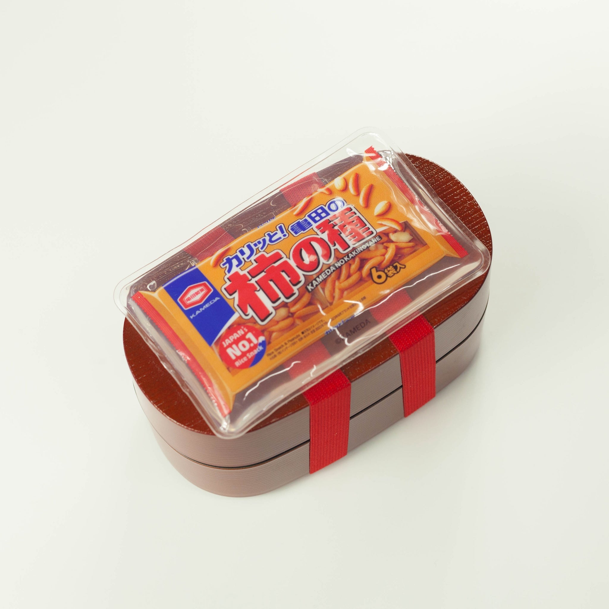 Ice Pack & Lunch Band Set | Snacks