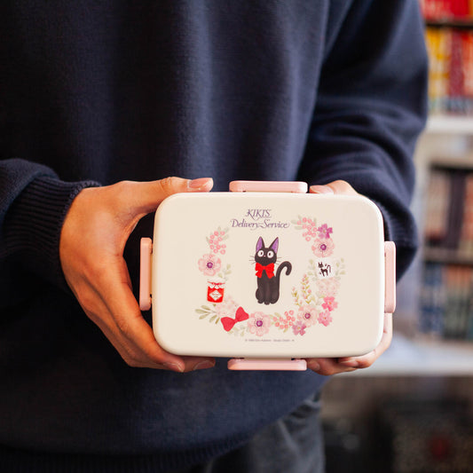 My Neighbor Totoro Bento Box Lunchbox Studio Ghibli Japan Forest Sprites  New 7x5