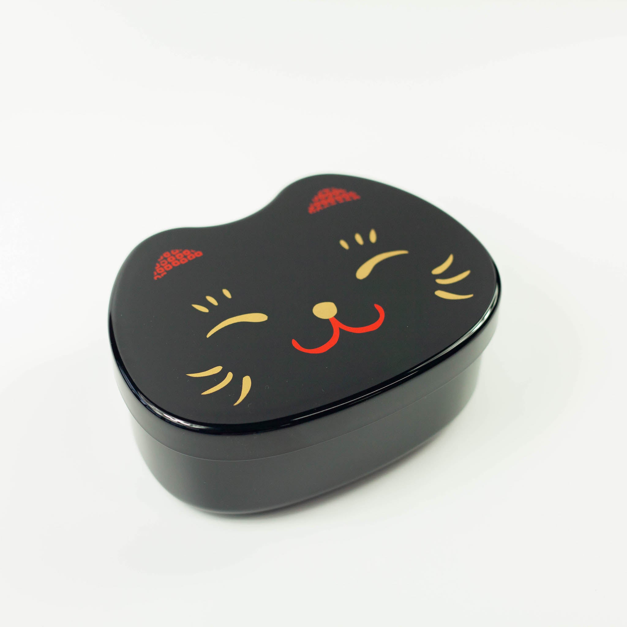 Paquete Kao Neko | Negro