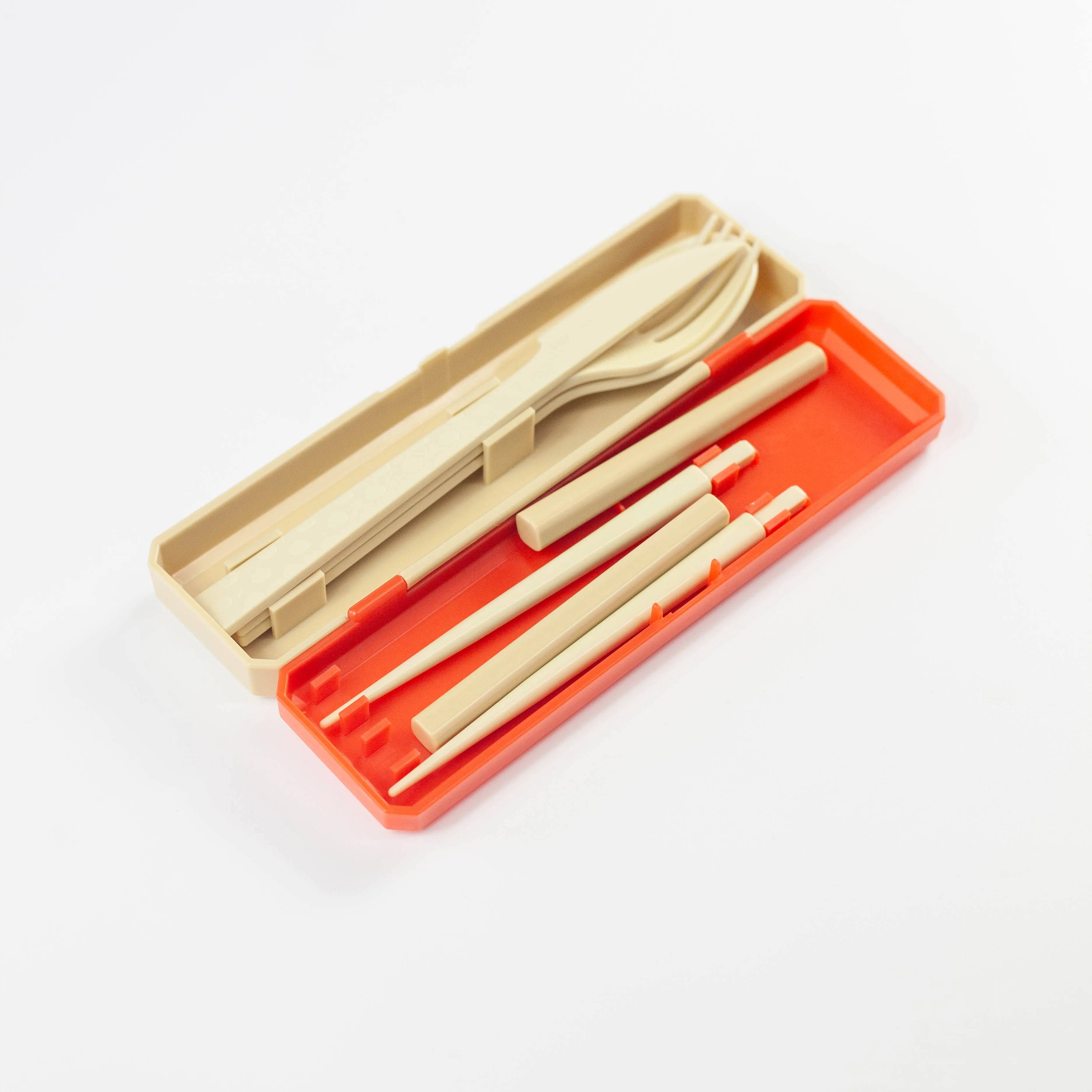 GO OUT Cutlery Set
