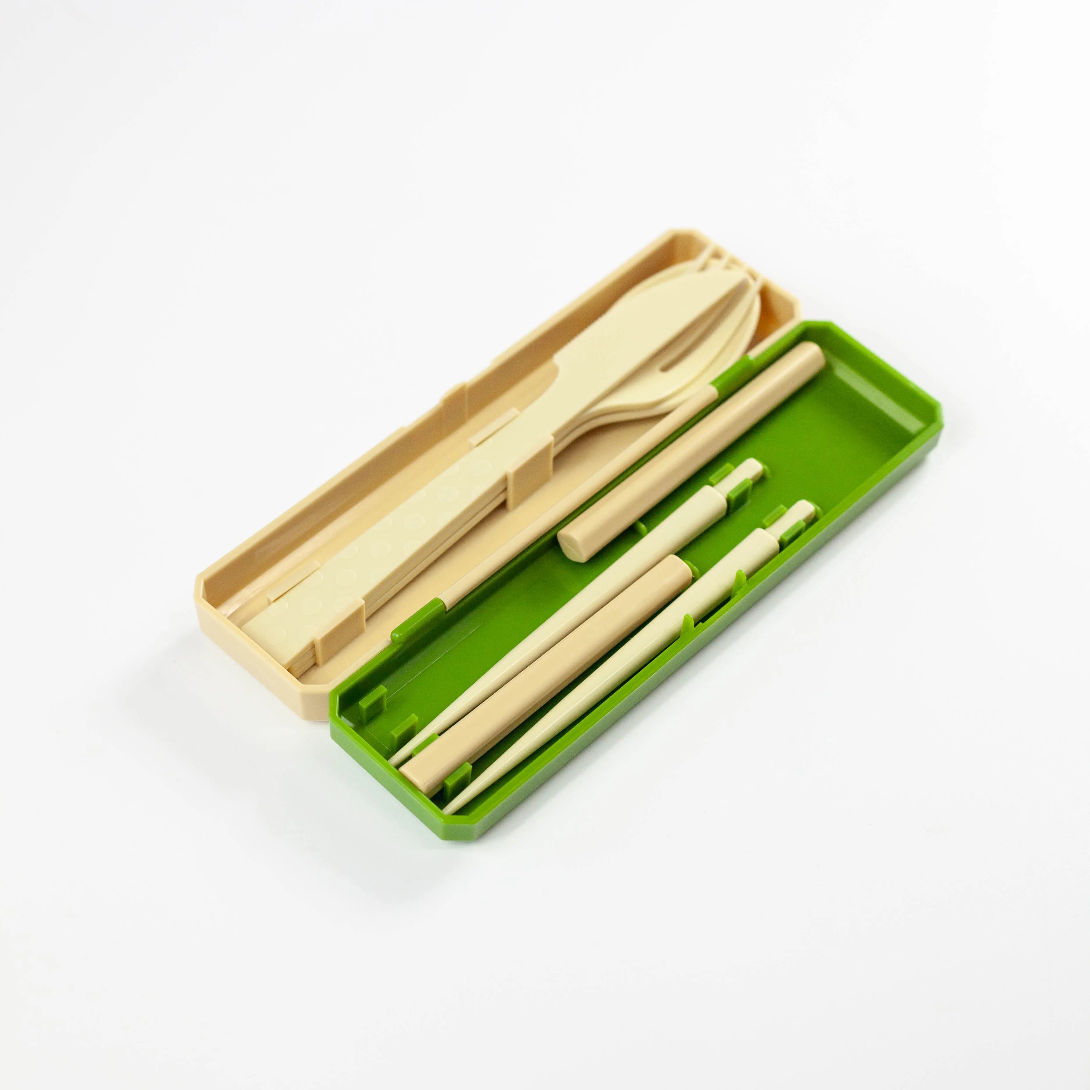GO OUT Cutlery Set