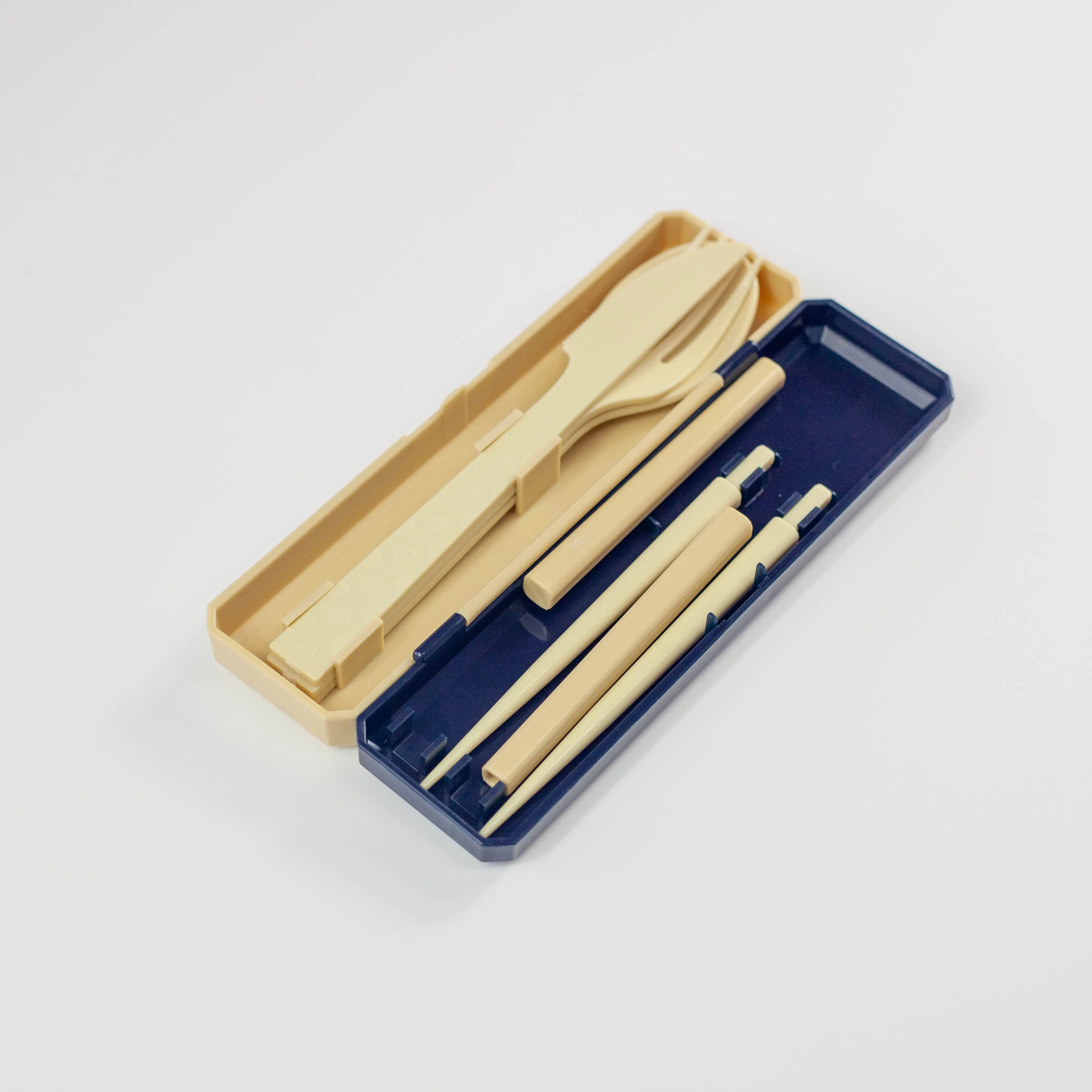 GO OUT Cutlery Set