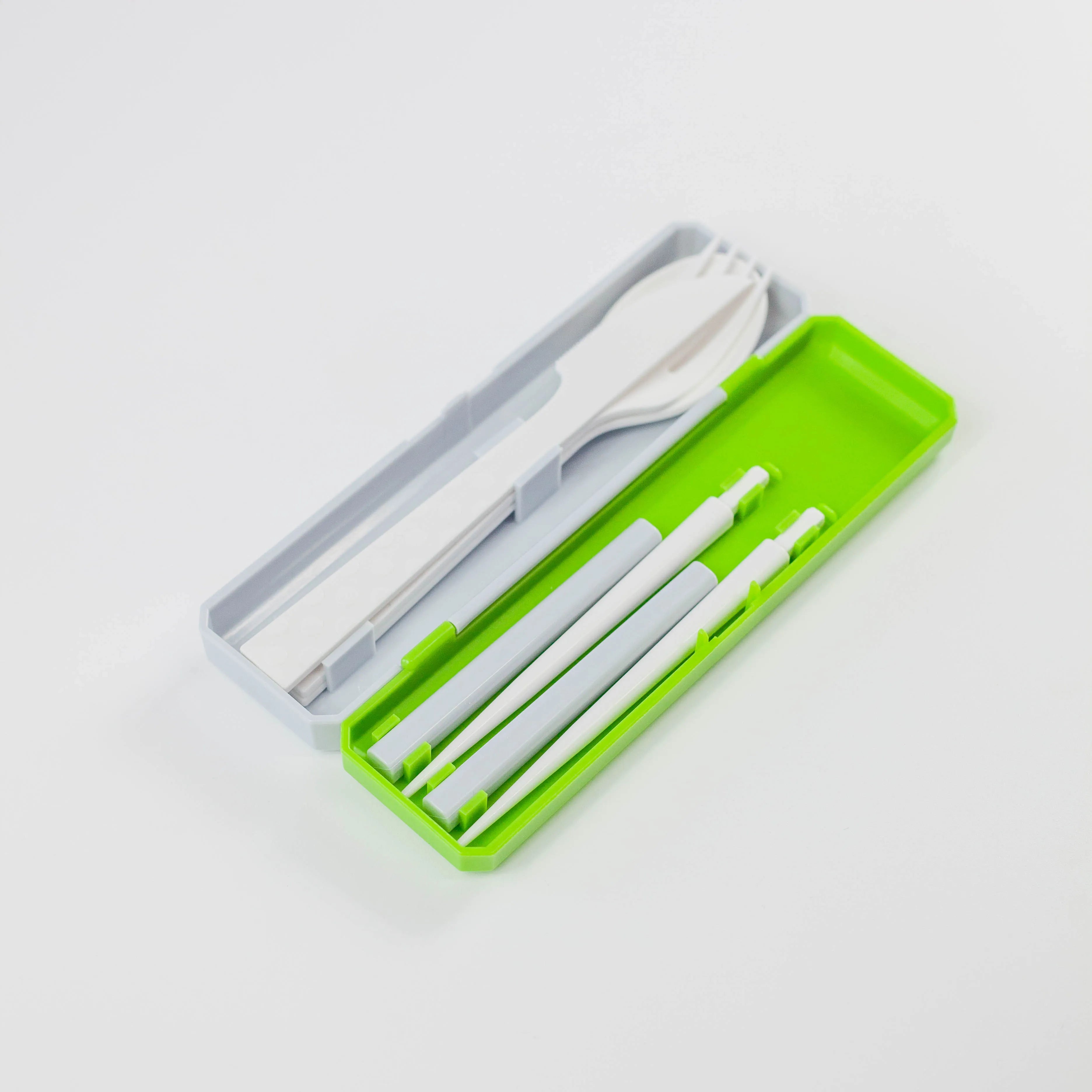 GO OUT Cutlery Set