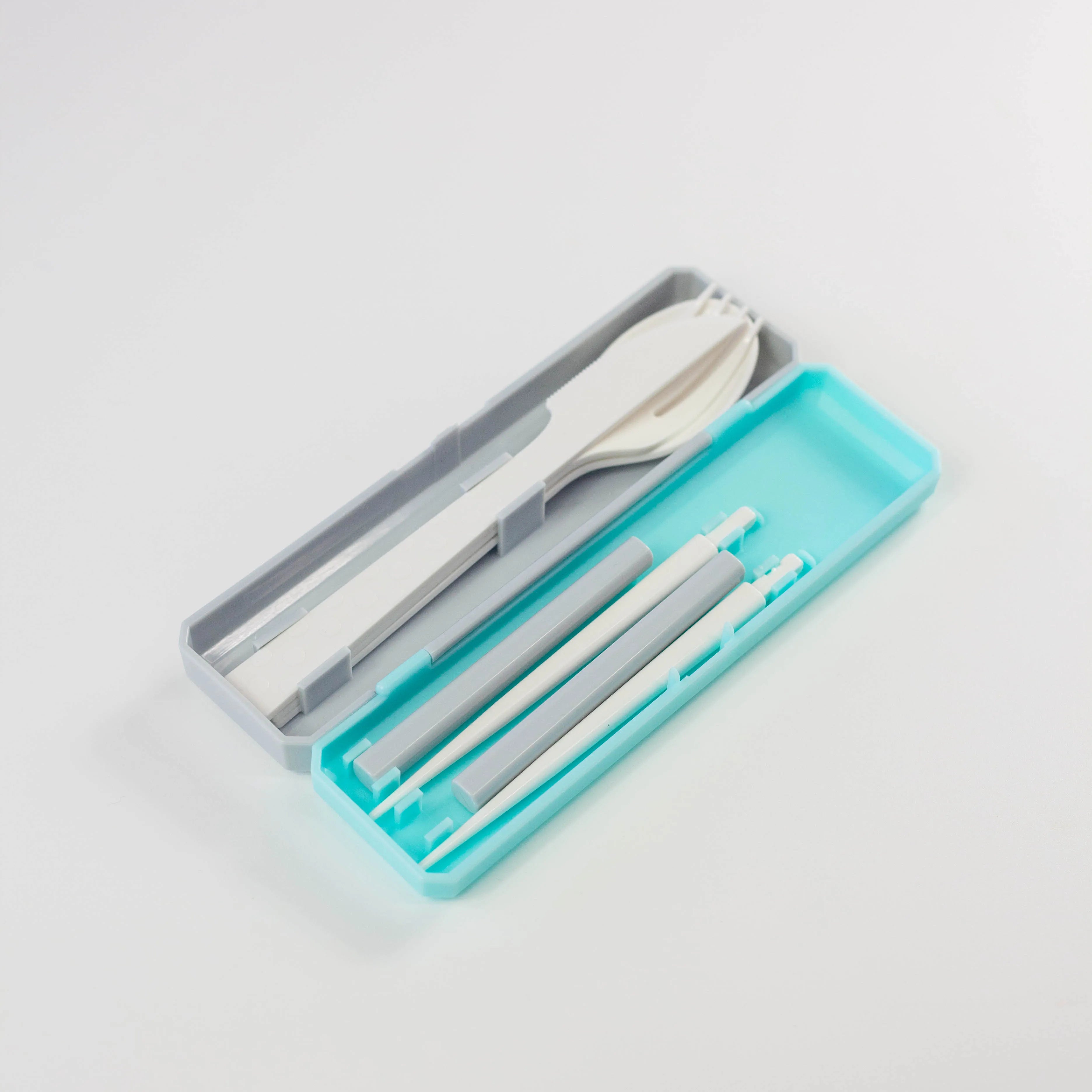 GO OUT Cutlery Set
