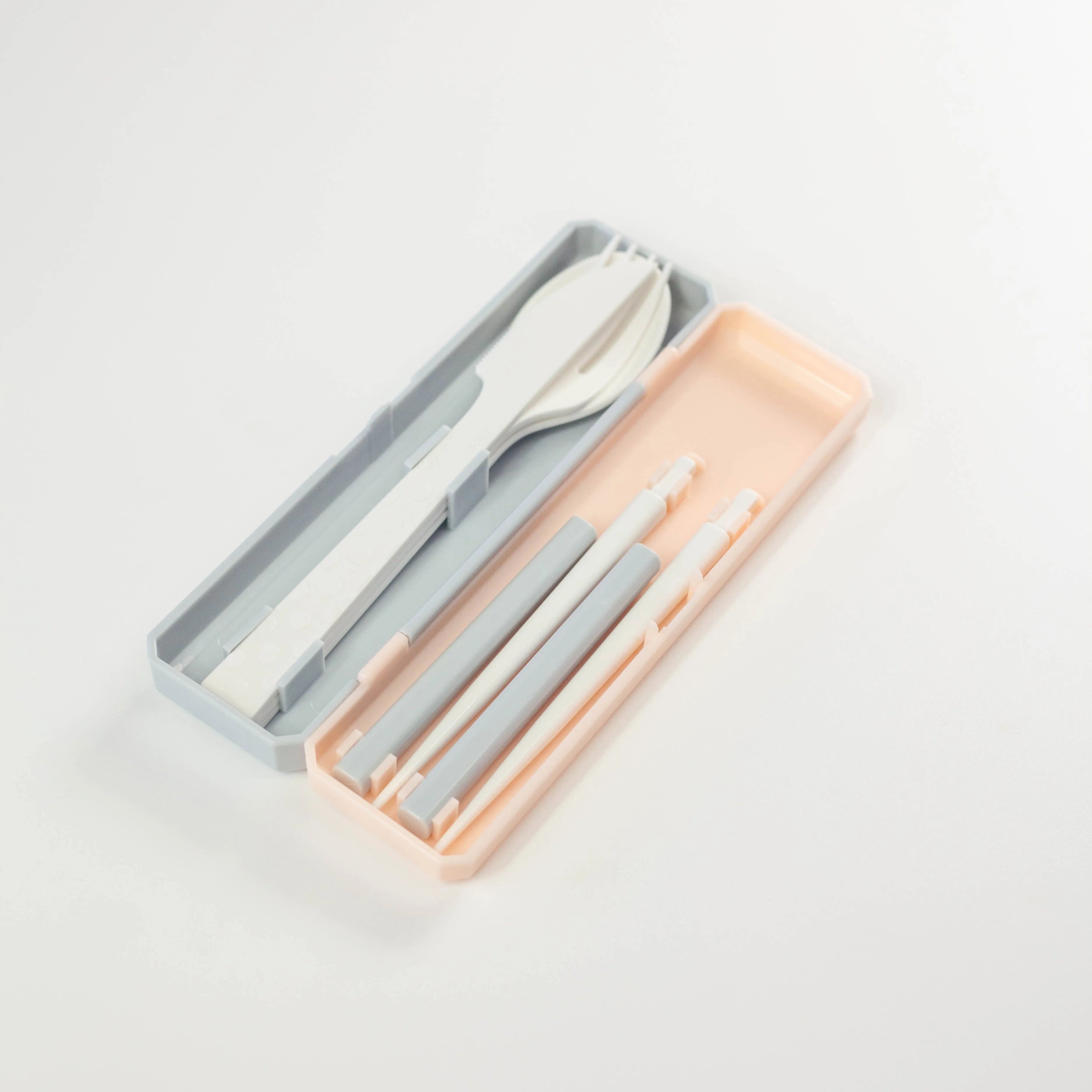 GO OUT Cutlery Set