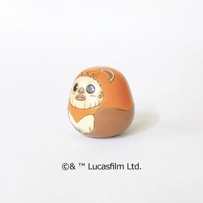 Star Wars Kokeshi Holzpuppe | Ewok 