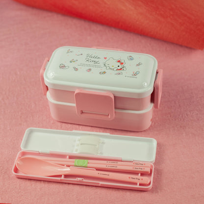 Paquete de acuarelas de Hello Kitty