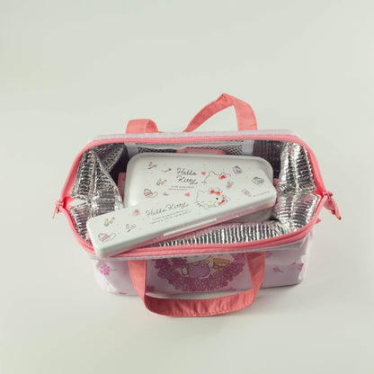 Paquete de acuarelas de Hello Kitty