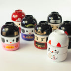 Kokeshi Bento | Ichiro