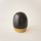 Kokeshi Holzpuppe | Frühling 