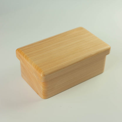 Miyama Bento Box 351 | Hinoki