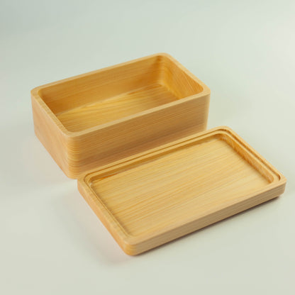 Miyama Bento Box 351 | Hinoki