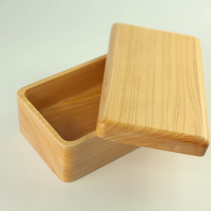 Miyama Bento Box 351 | Hinoki