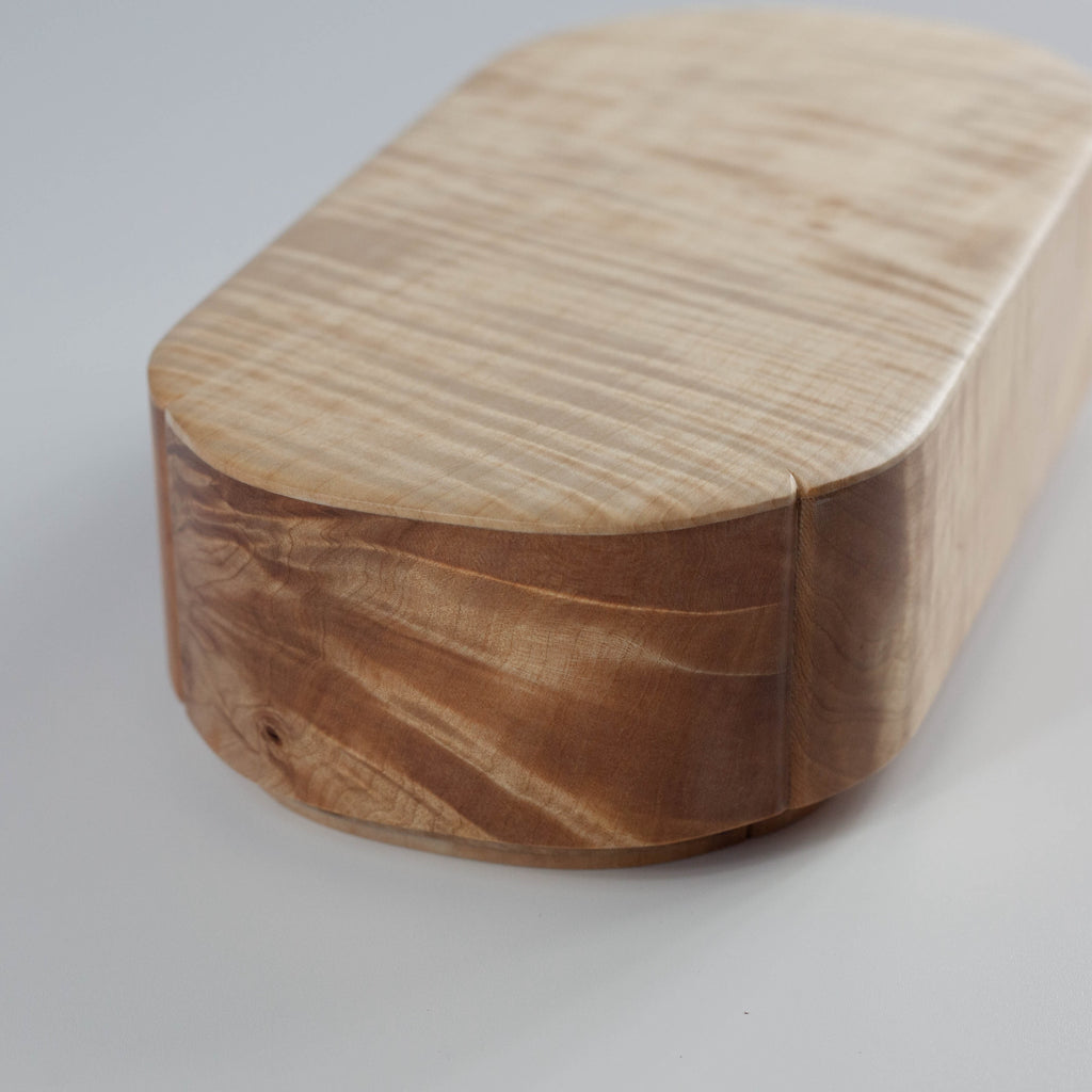 Miyama Bento Box 357| Tochi