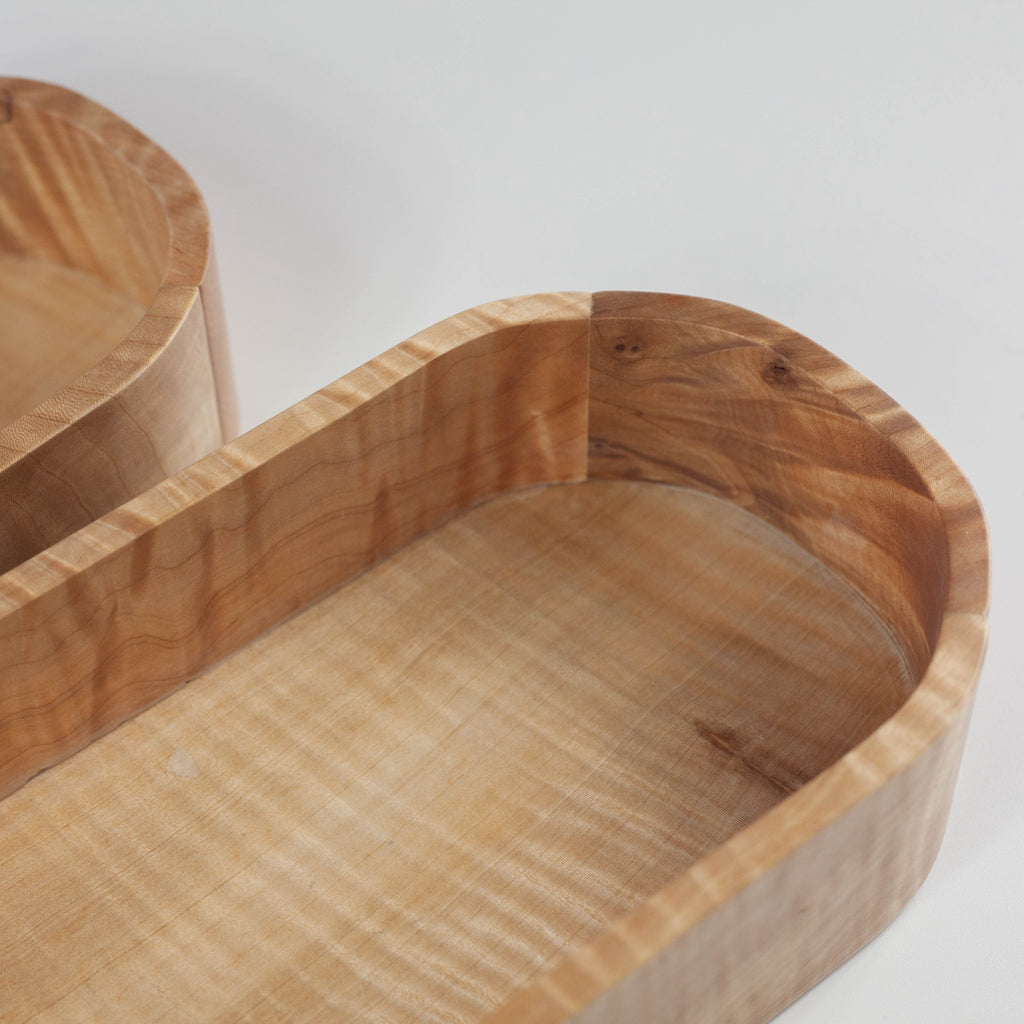 Miyama Bento Box 357| Tochi