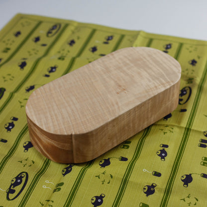 Miyama Bento Box 357| Tochi