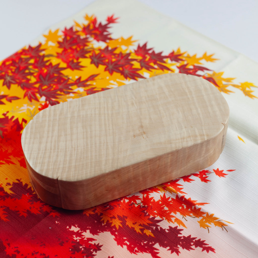 Miyama Bento Box 357| Tochi