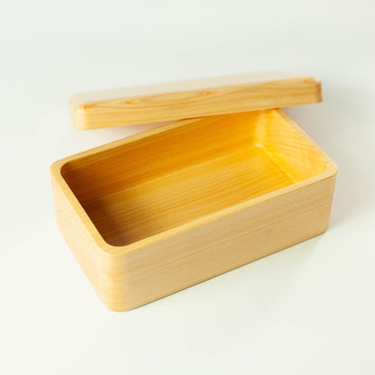 Miyama Bento Box 368 | Hinoki