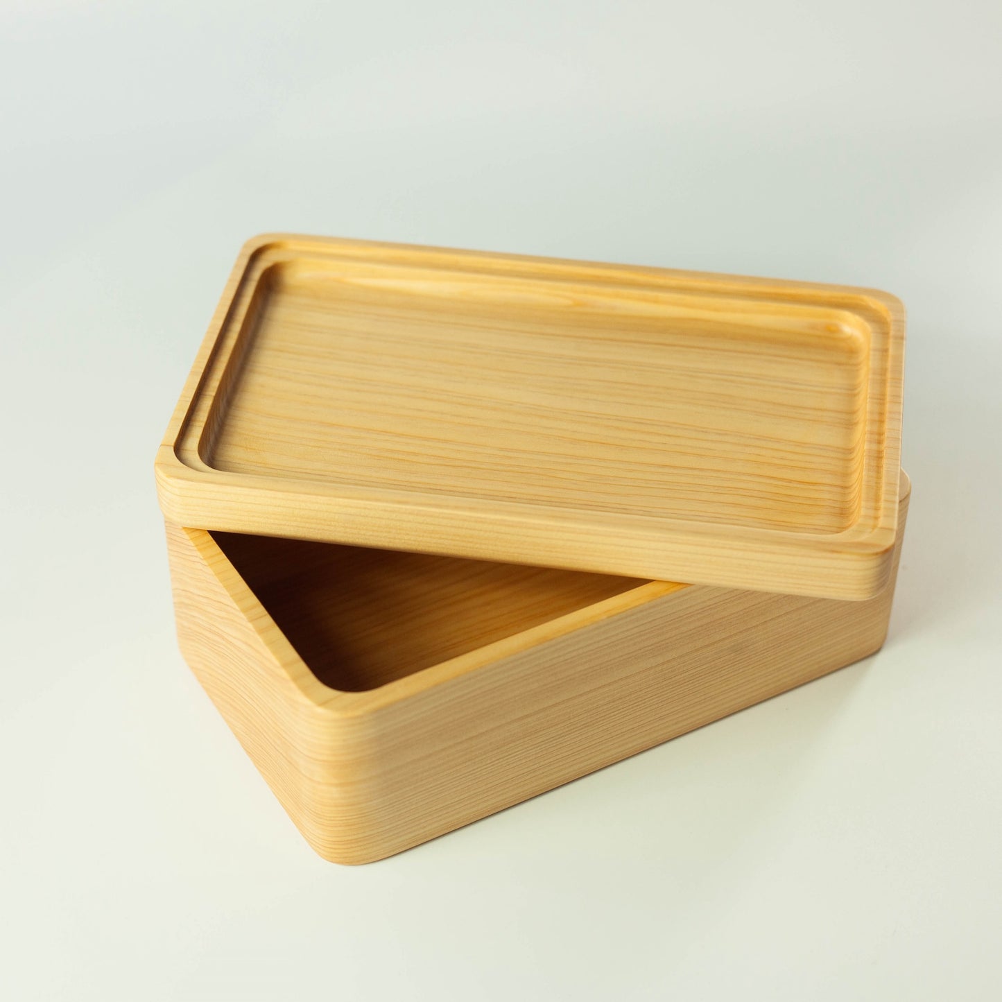 Miyama Bento Box 368 | Hinoki