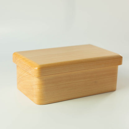 Miyama Bento Box 368 | Hinoki