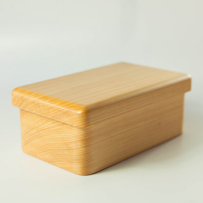 Miyama Bento Box 368 | Hinoki