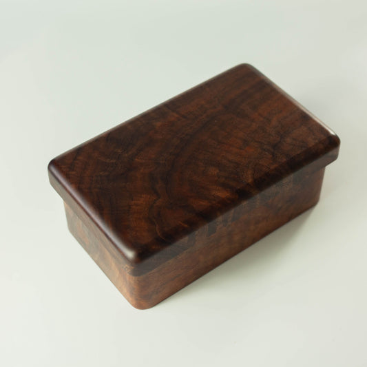 Miyama Bento Box 370 | Walnut