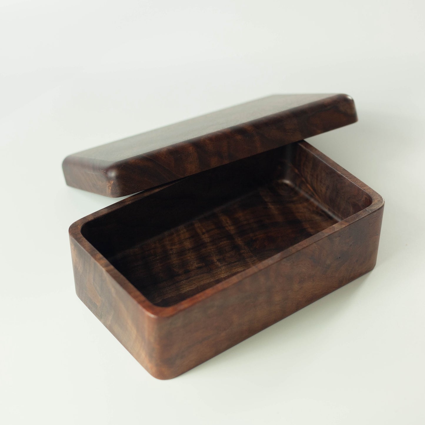 Miyama Bento Box 370 | Walnut