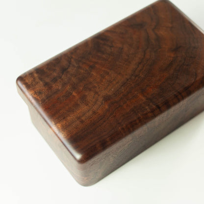 Miyama Bento Box 370 | Walnut