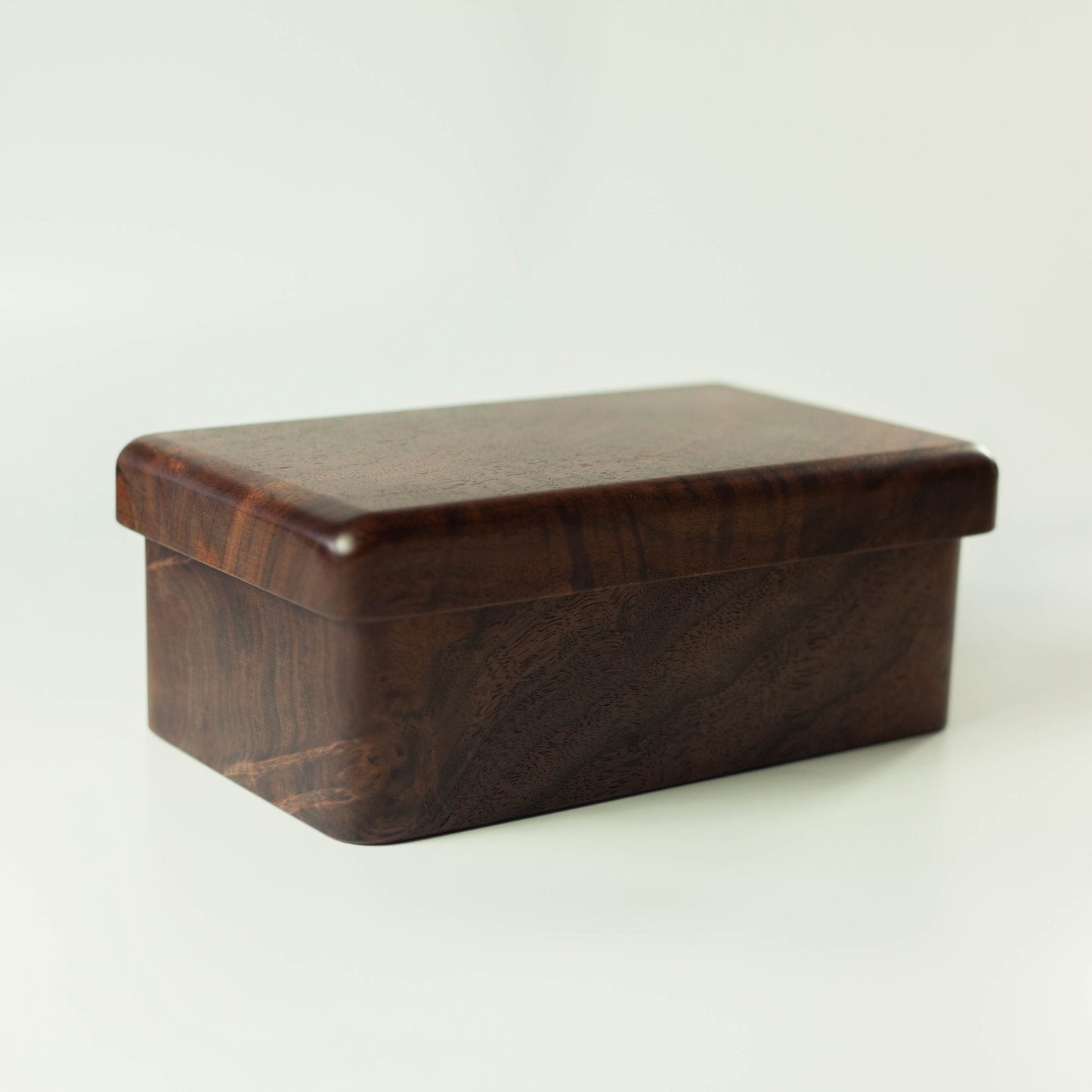 Miyama Bento Box 370 | Walnut