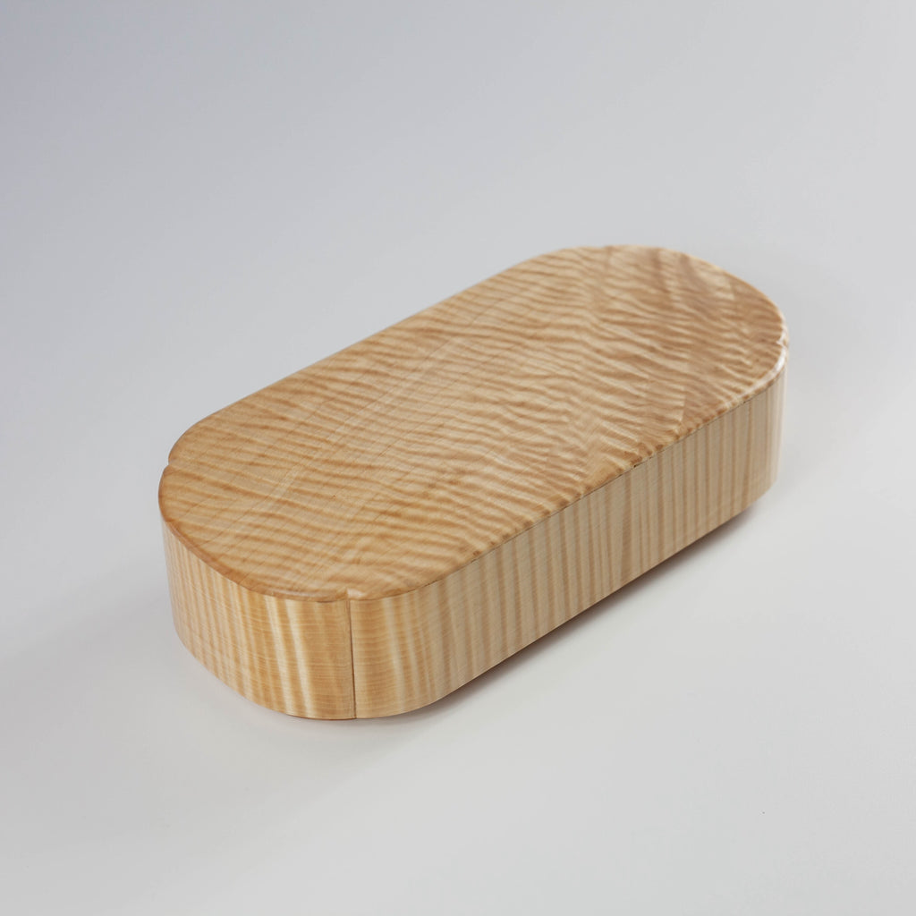 Miyama Bento Box 371 | Tochi