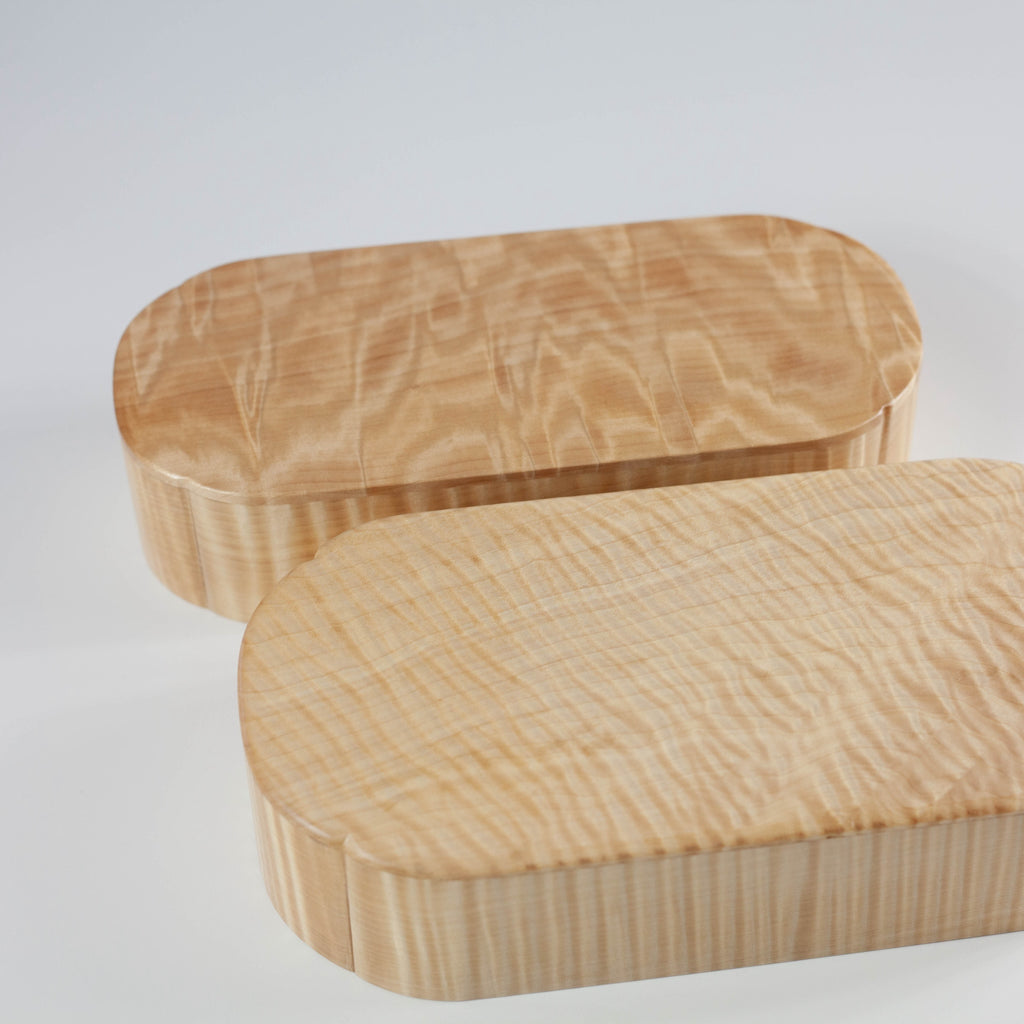 Miyama Bento Box 371 | Tochi