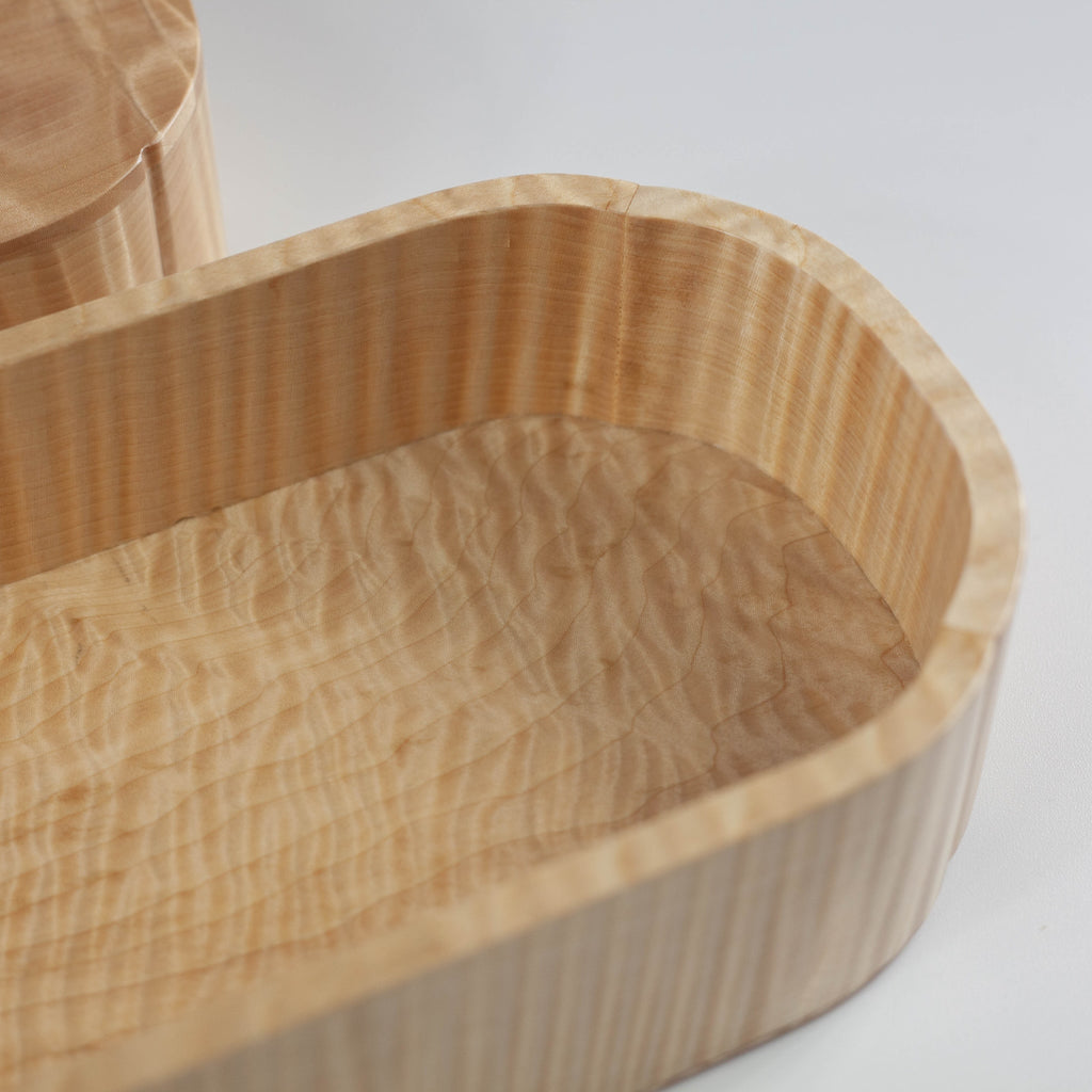 Miyama Bento Box 371 | Tochi