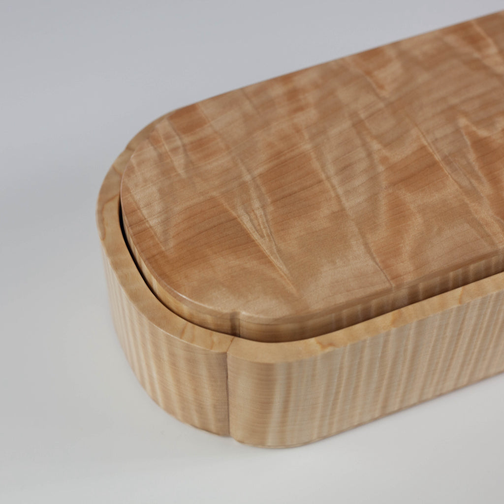 Miyama Bento Box 371 | Tochi