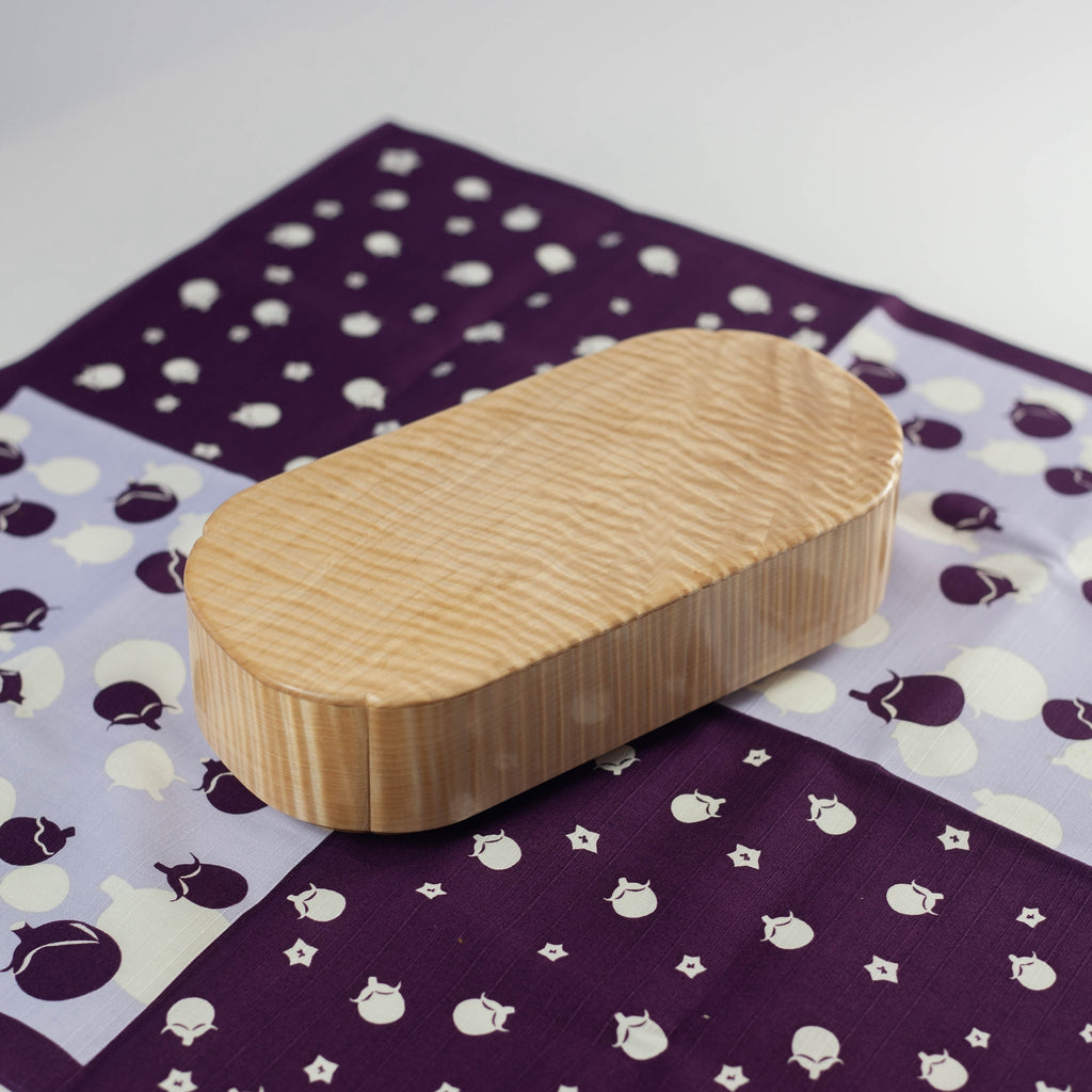 Miyama Bento Box 371 | Tochi