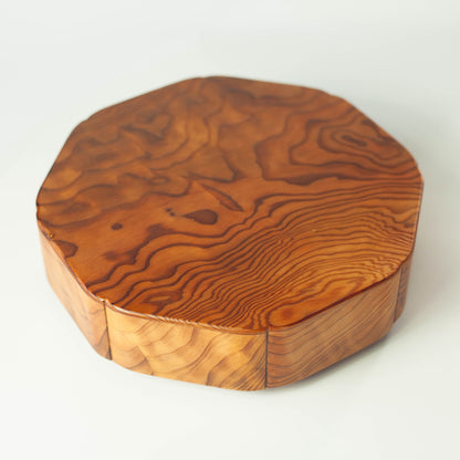 Miyama Octagonal Bento 373 | Sugi