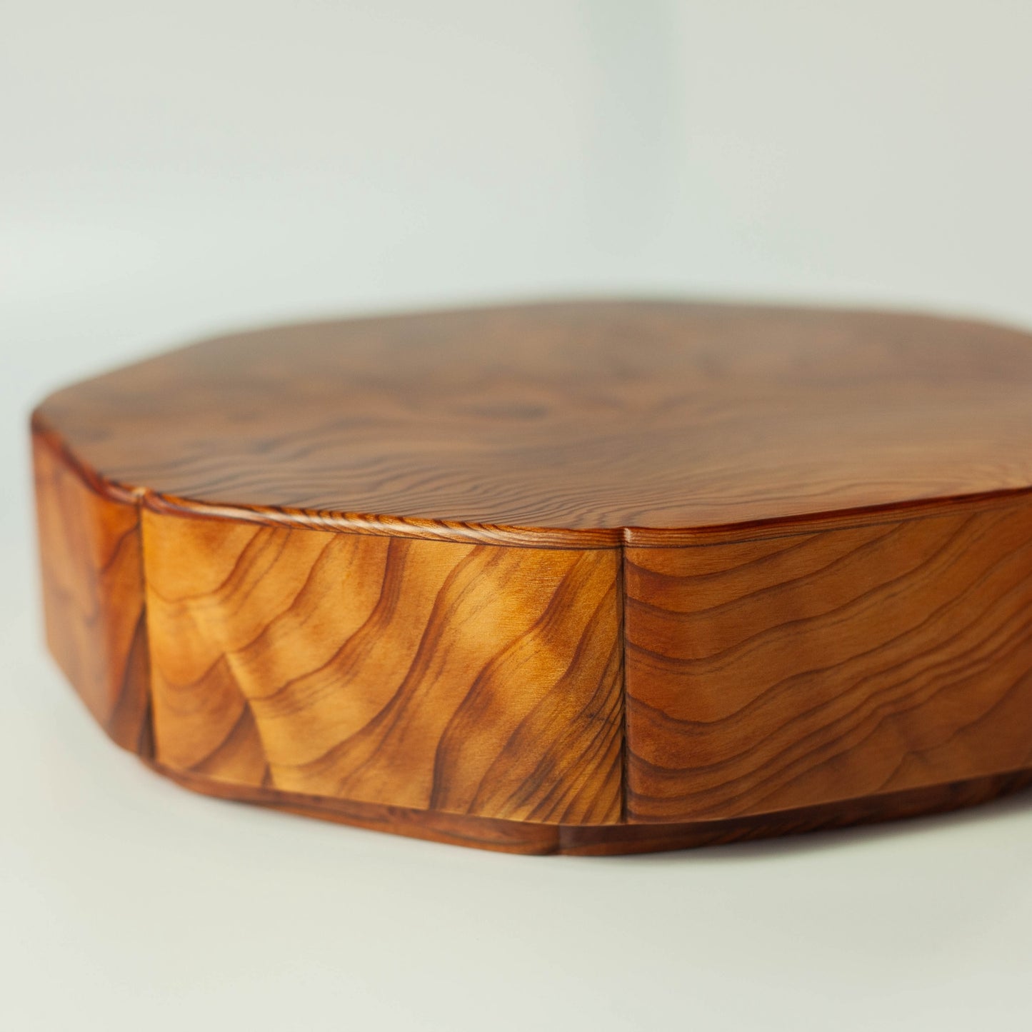 Miyama Octagonal Bento 373 | Sugi