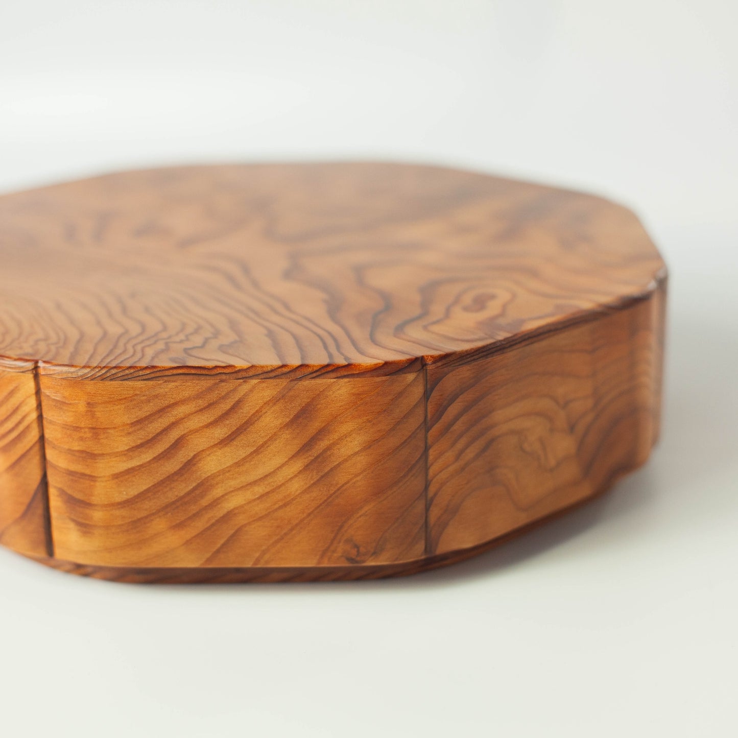 Miyama Octagonal Bento 373 | Sugi