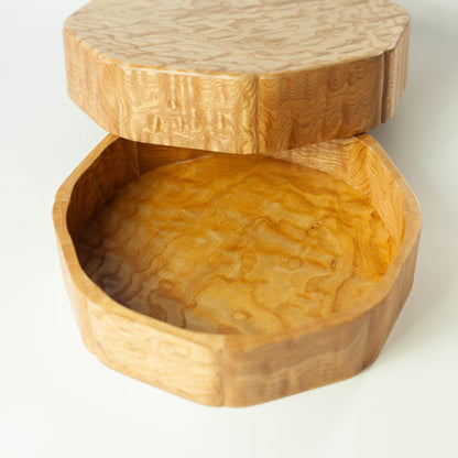 Miyama Octagonal Bento 374 | Tamo