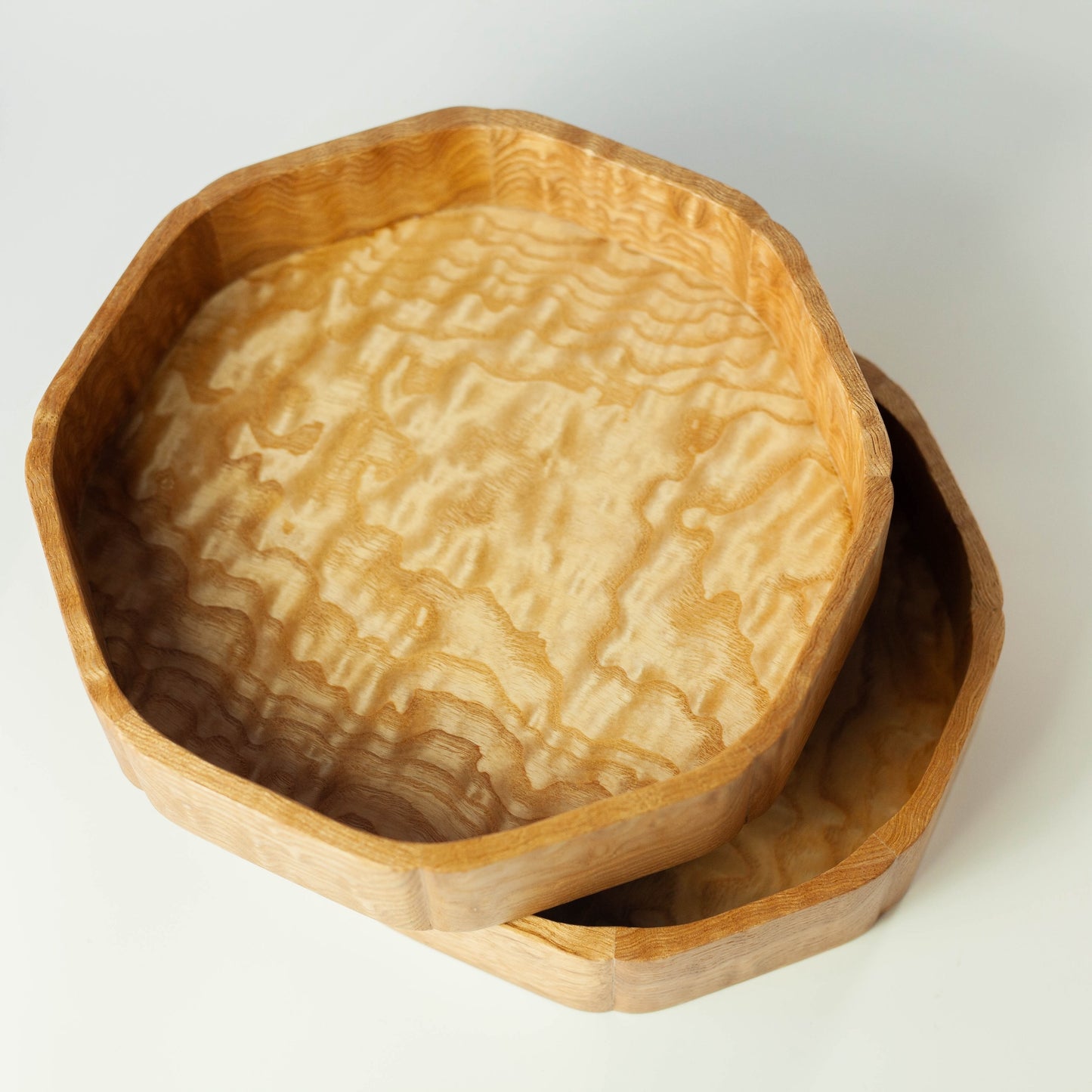 Miyama Octagonal Bento 374 | Tamo