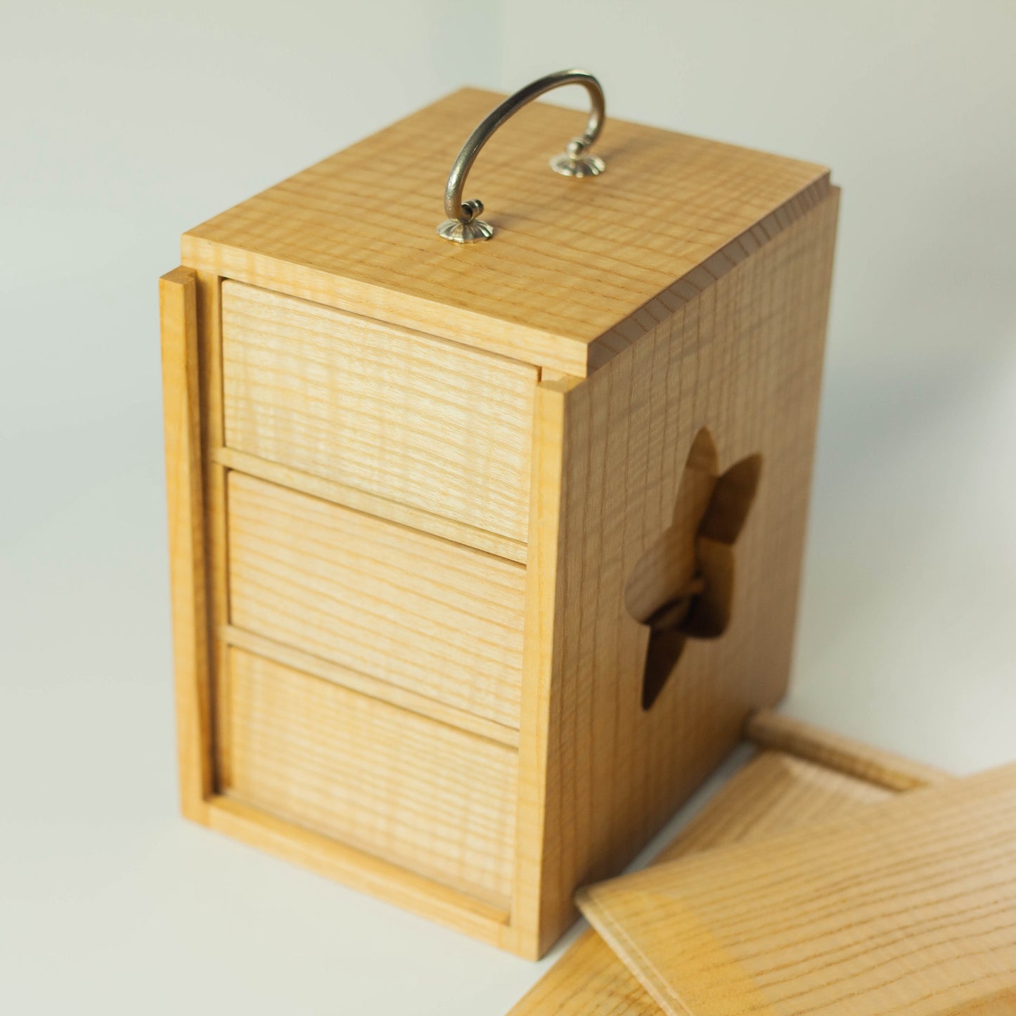 Miyama Yusan Box 375| Tamo