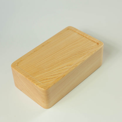 Miyama Bento Box 378 | Hinoki