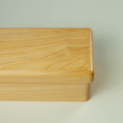 Miyama Bento Box 378 | Hinoki