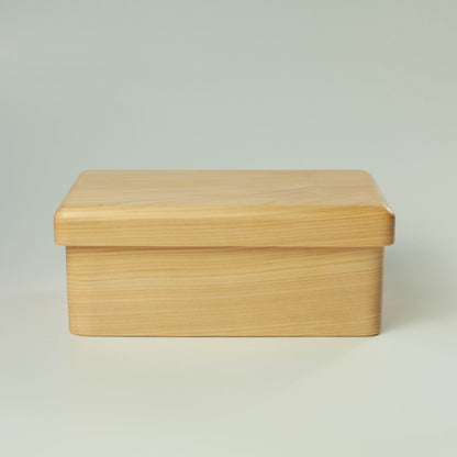 Miyama Bento Box 378 | Hinoki