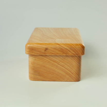 Miyama Bento Box 378 | Hinoki