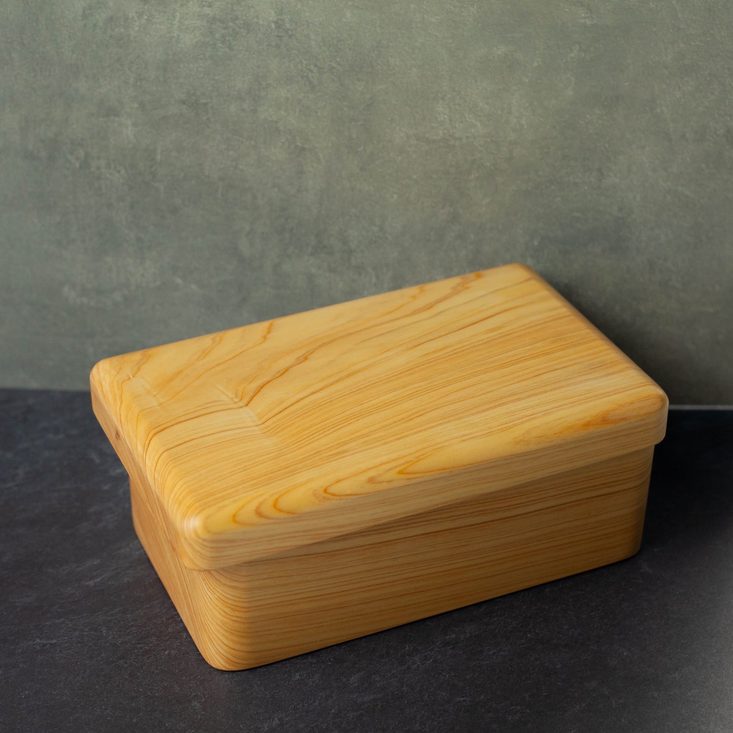 Miyama Bento Box 378 | Hinoki