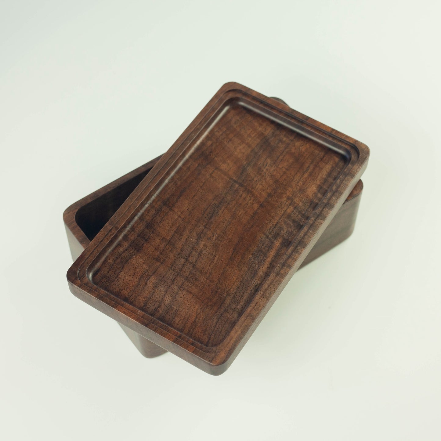 Miyama Bento Box 380 | Walnuss